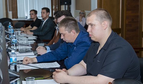 «Территория смыслов – 2026» ждет молодых оренбуржцев
